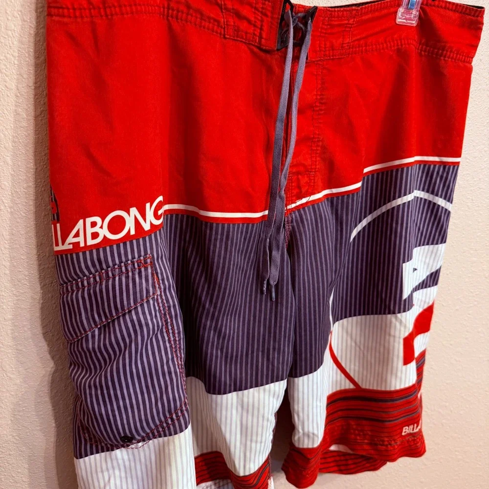 Billabong board shorts